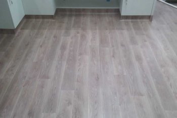 Projects Gallery - Sarina Flooring