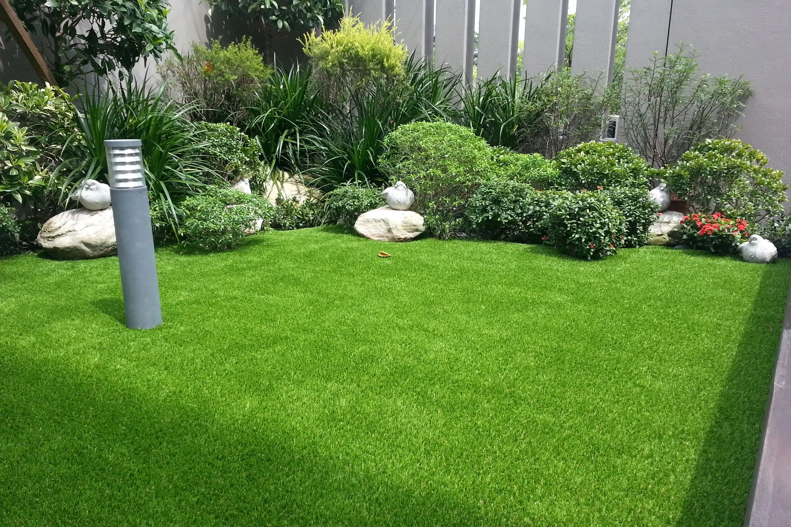 artificial grass