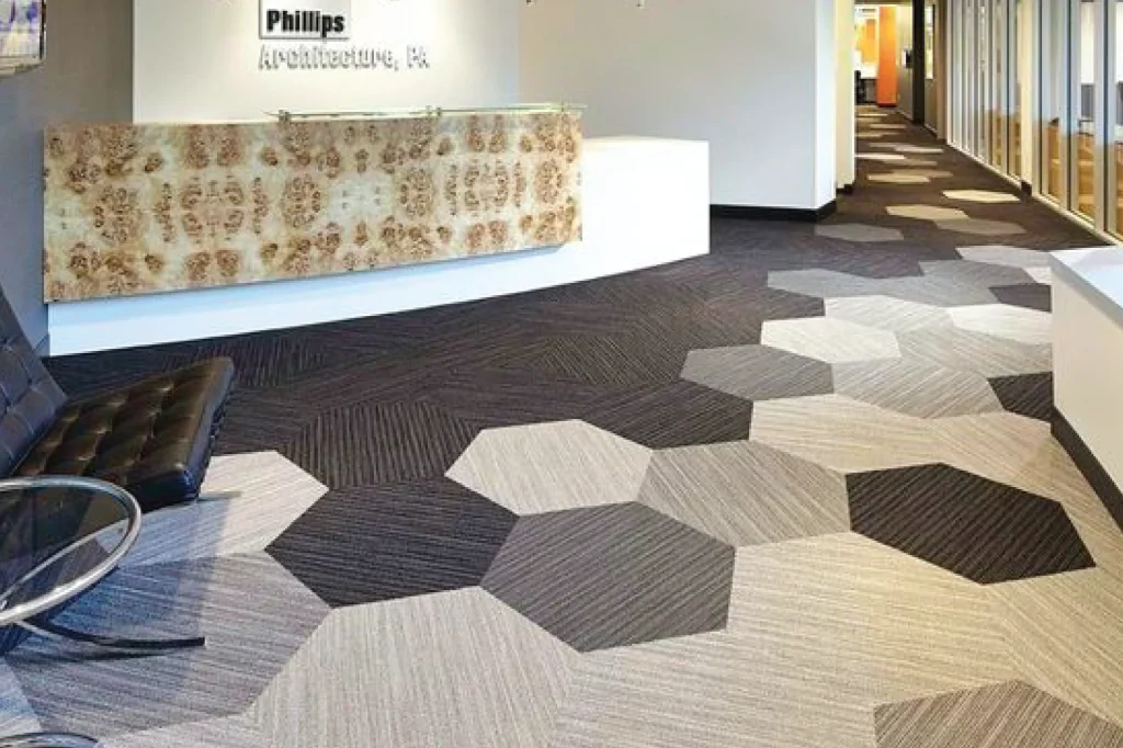 Carpet Tiles