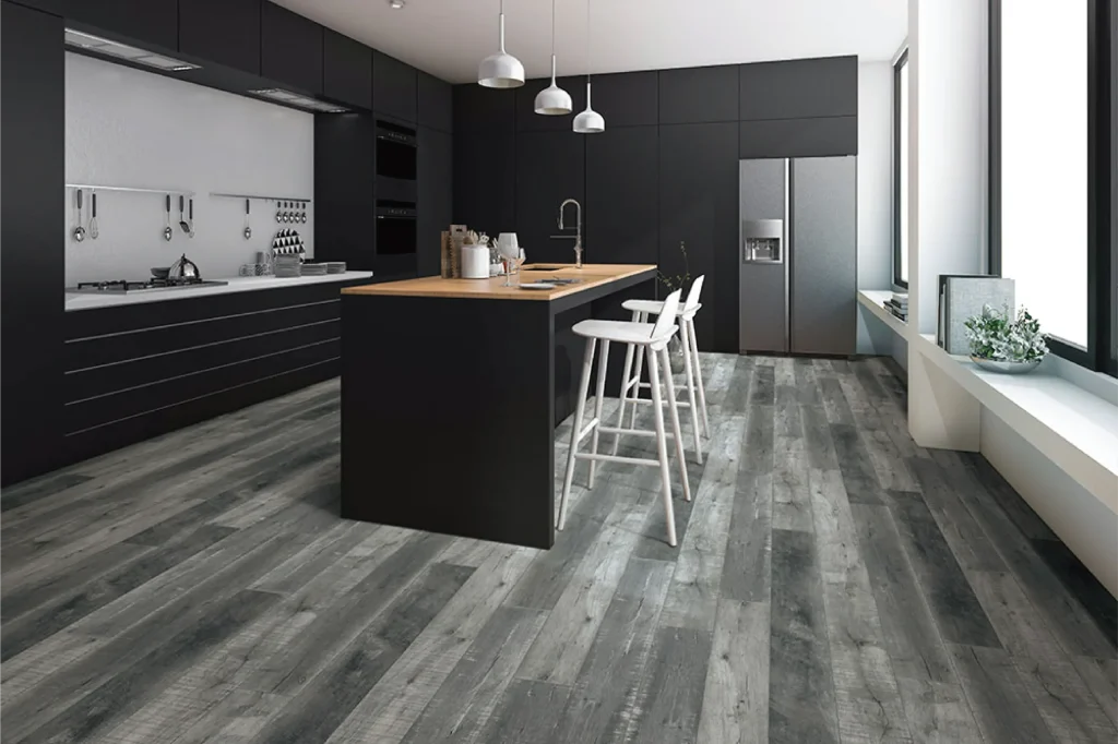 Luxury Vinyl Tile-01