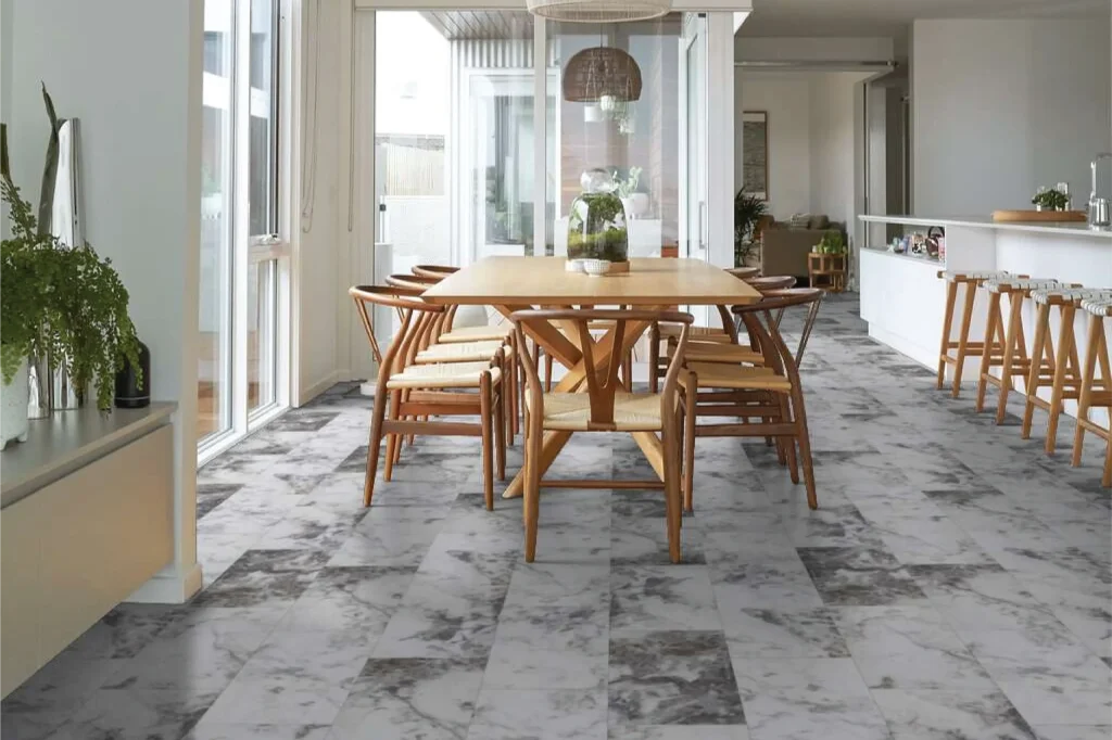 Luxury Vinyl Tile-04